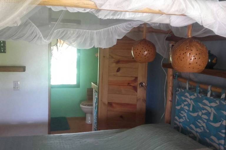 Welcoming House in Las Galeras with Stunning Sea View — photo 4