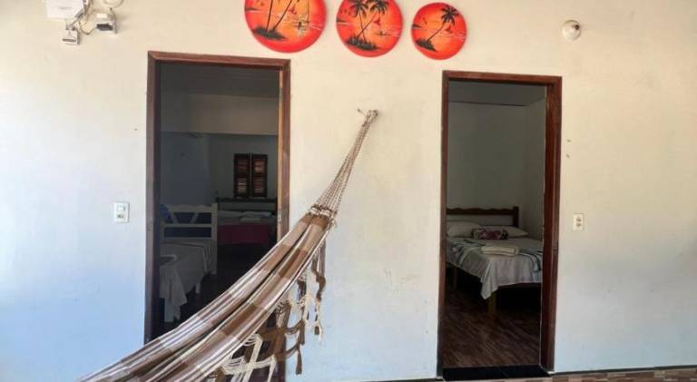 Apartment | Close to the beach | Pet-friendly in Icapuí