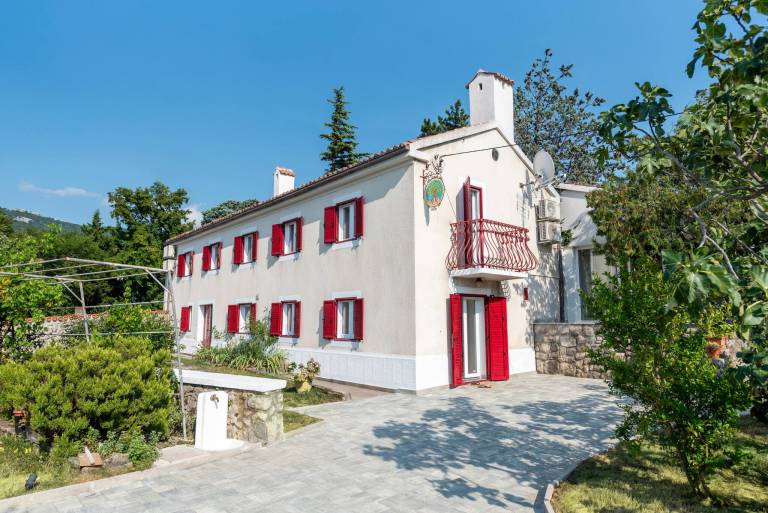 Vila Bakarac