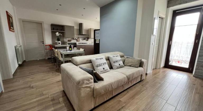 Charming holiday apartment | Dogs allowed in Aci Castello