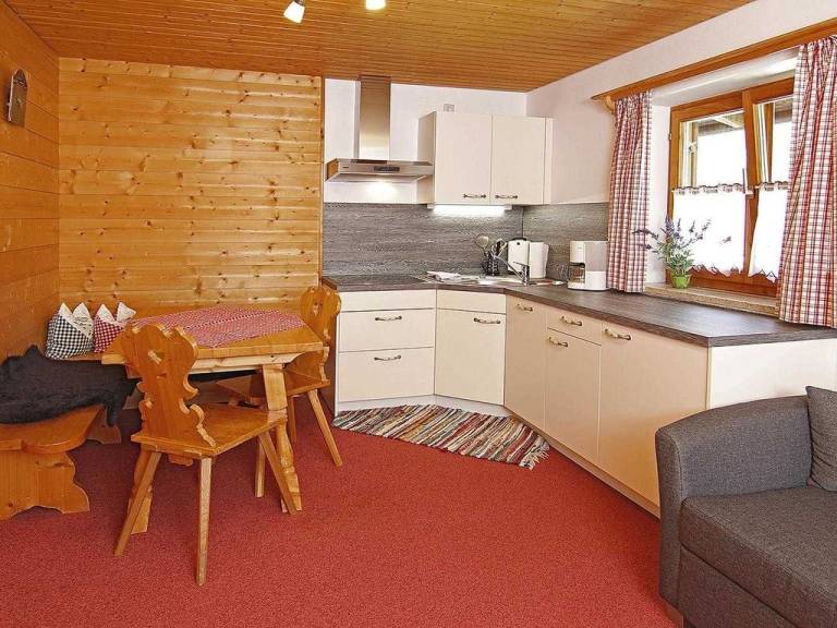 Ferienwohnung Bayrischzell