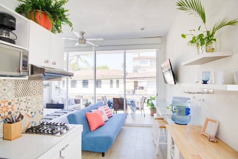 Condo Bucerías