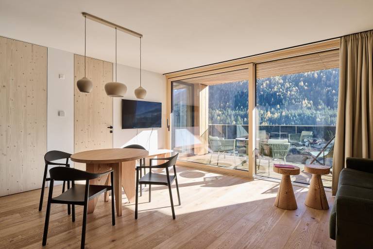 Ferienwohnung  Axams