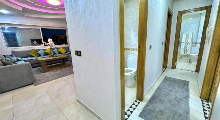 Rental apartment with 1 room for 7 persons — photo 3