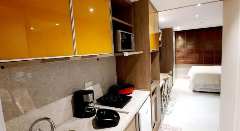Rental apartment with pool — photo 4