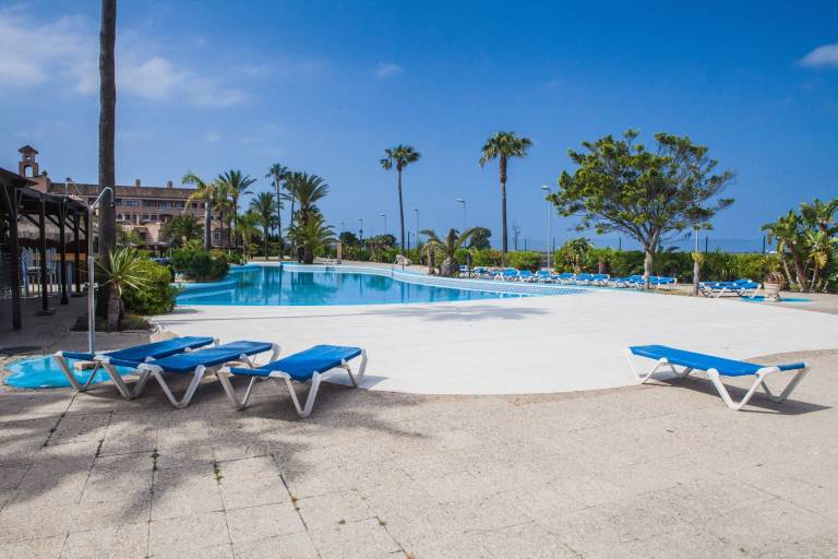 Aparthotel  San Fernando