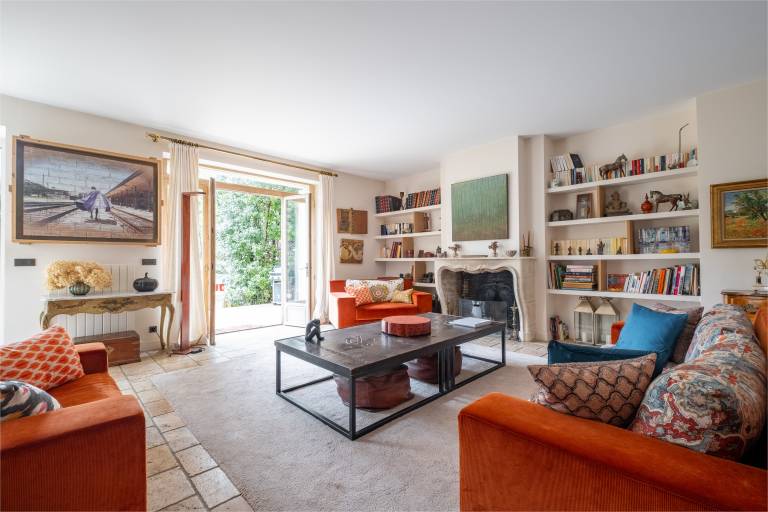 Appartement  Meudon