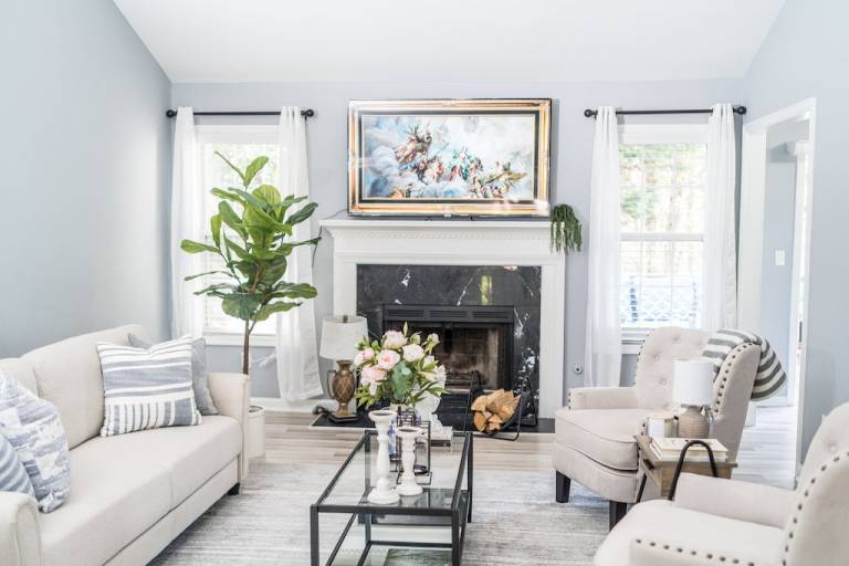 House Lawrenceville