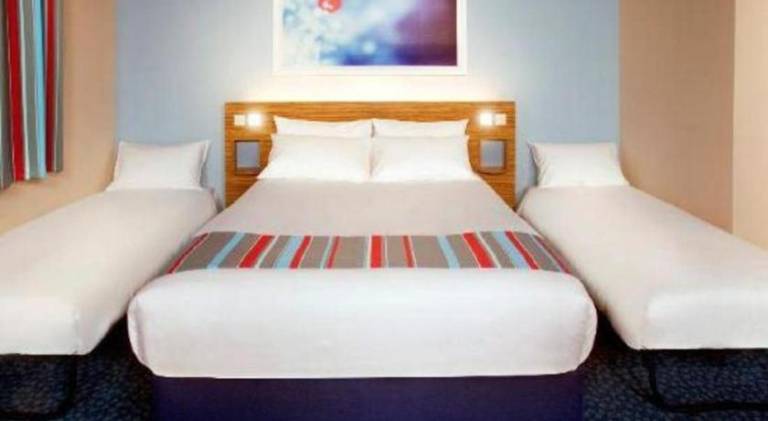 Travelodge Birmingham Yardley — photo 3