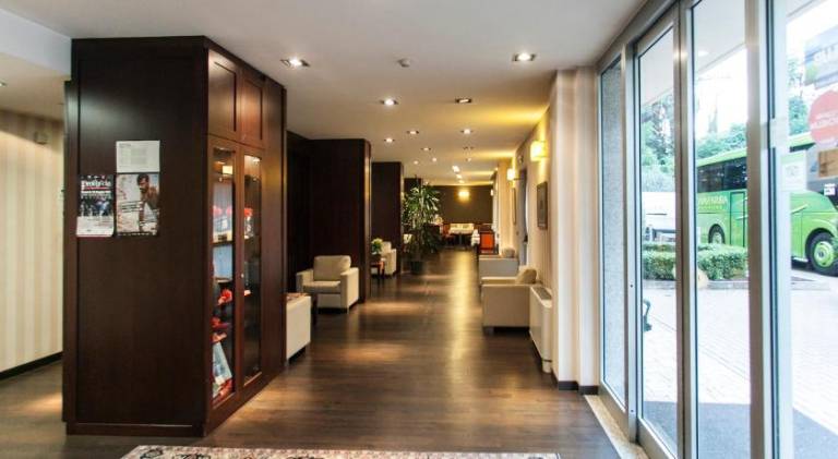Hotel 2C — photo 2