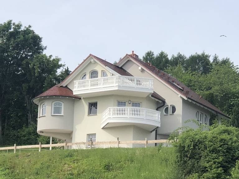 Ferienwohnung  Mellrichstadt