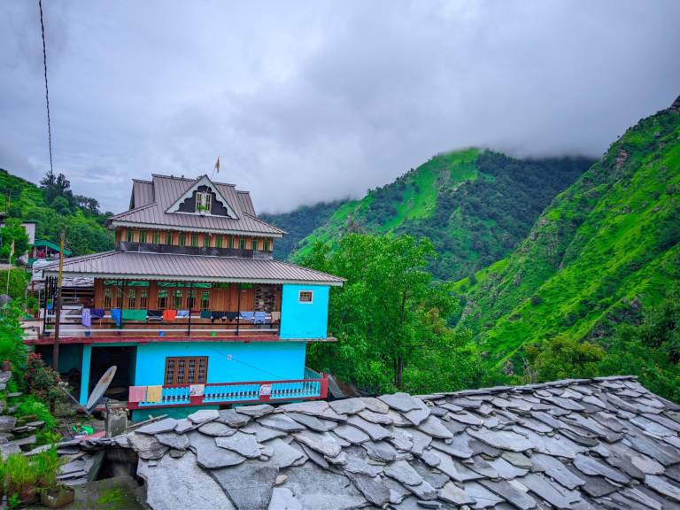 Viraaj Homestay — photo 2