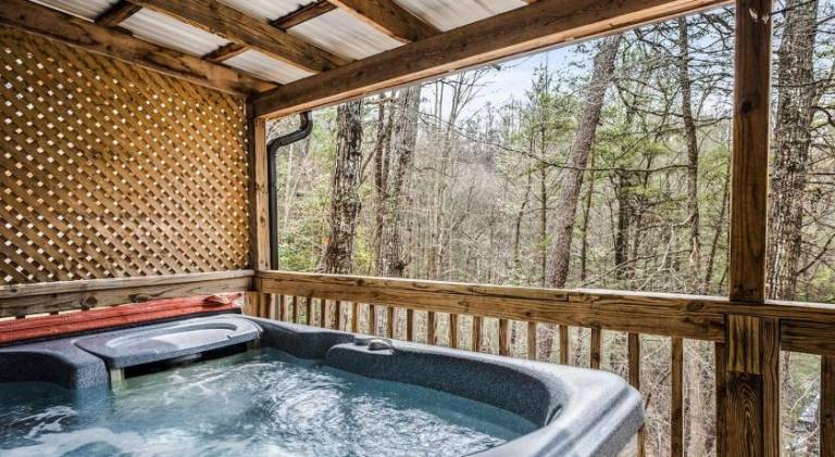 Pleasant vacation home with jacuzzi | Dogs allowed — photo 4
