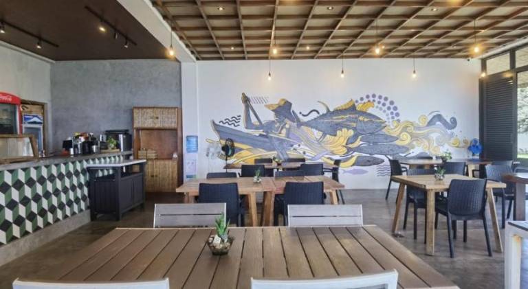 Ikani Surf Resort — photo 5