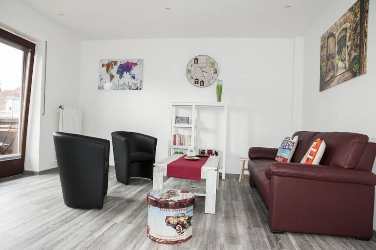 Ferienwohnung  Einbeck