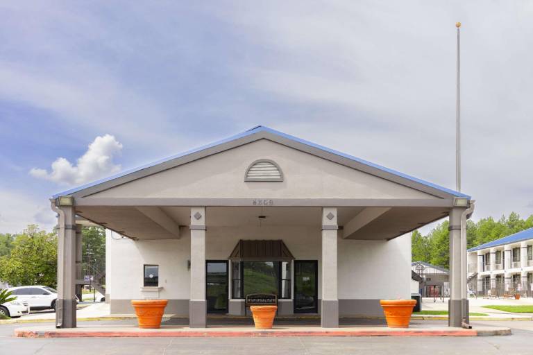 Motel 6 Nacogdoches, TX — photo 5