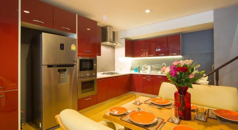 Luxury Town House in the Heart of the Old City — photo 5