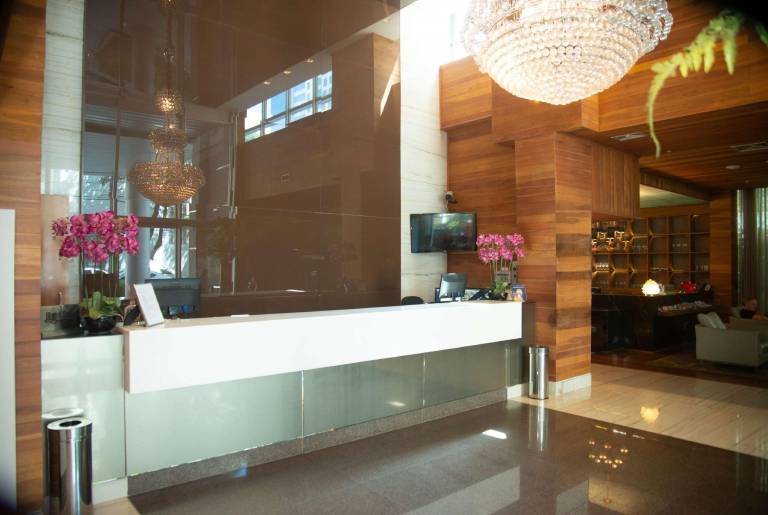TRYP by Wyndham Belo Horizonte Savassi in Belo Horizonte
