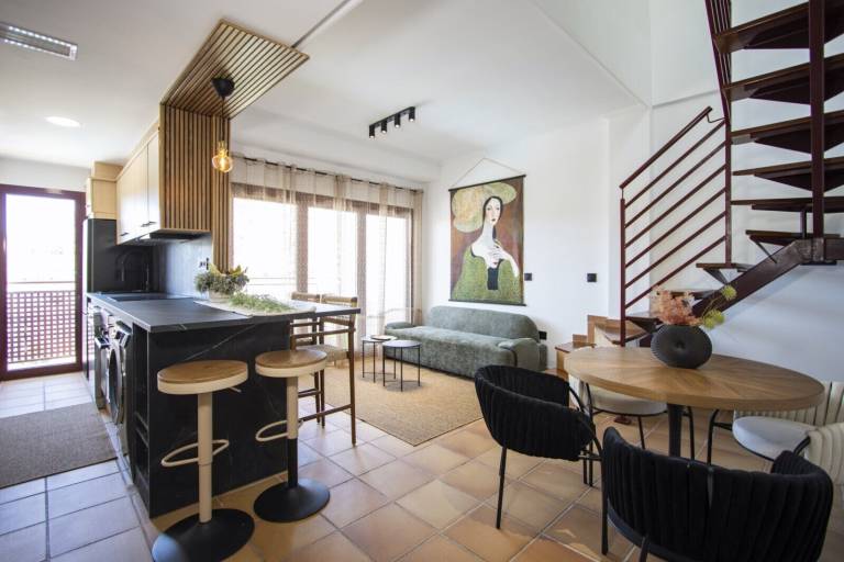 Apartamento  Archena