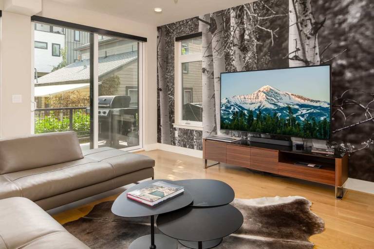 Condo Bozeman