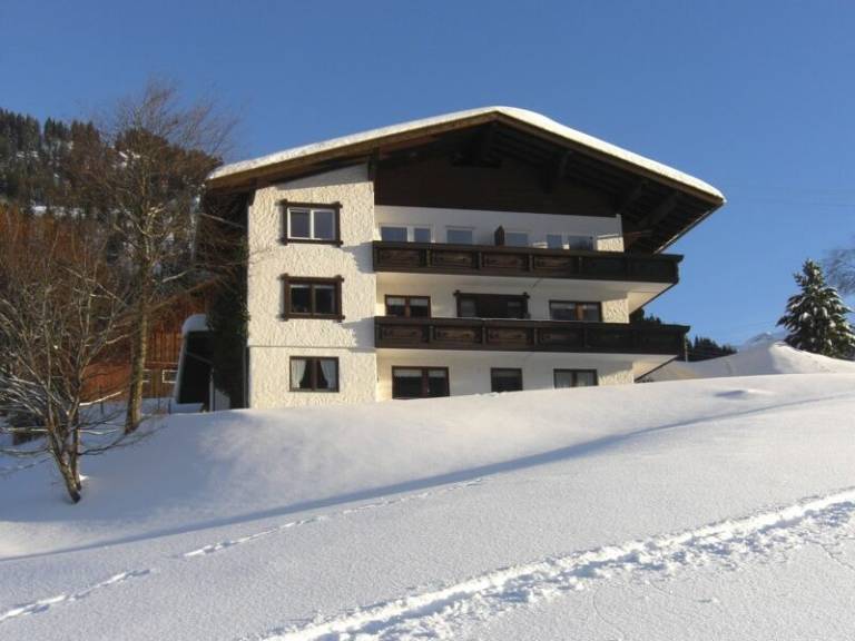 Holiday apartment Alma im Hoefle — photo 4