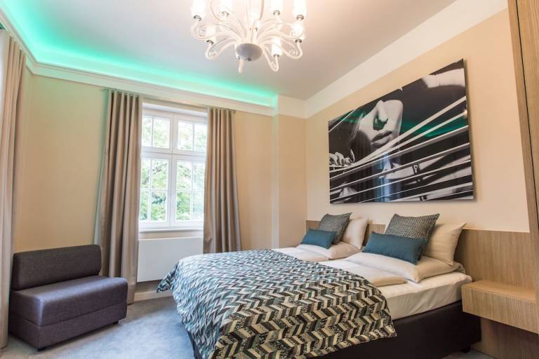 Aparthotel Osnabrück
