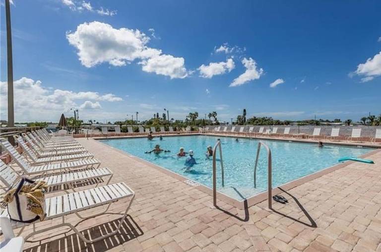 Mobilheim Bradenton