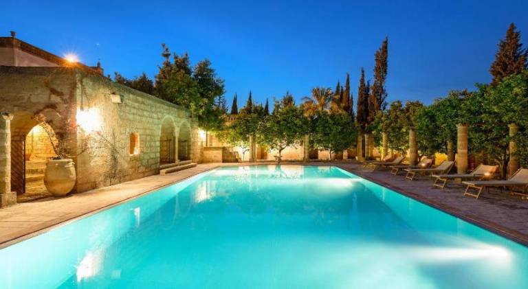 Child-friendly farm with yard, grill & pool | Dogs allowed — photo 2