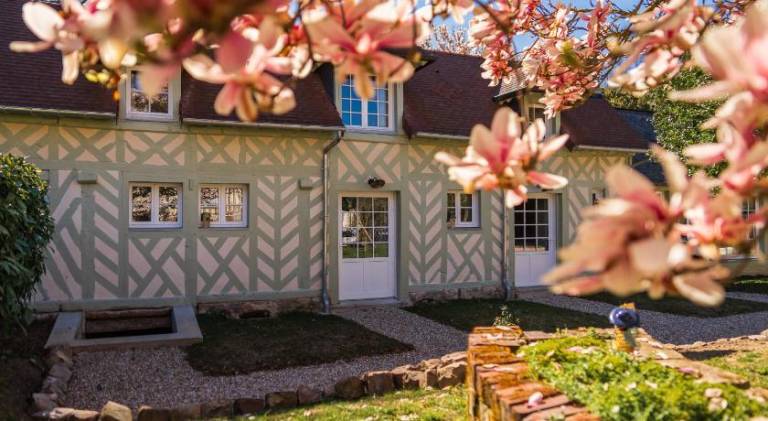 Bed & Breakfast Honfleur