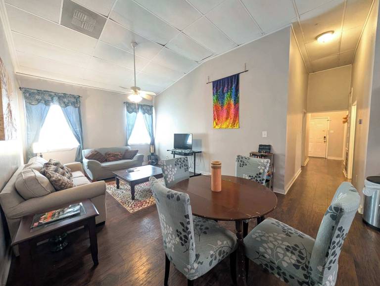 Apartment Ingleside