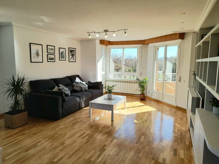 Apartamento Viana
