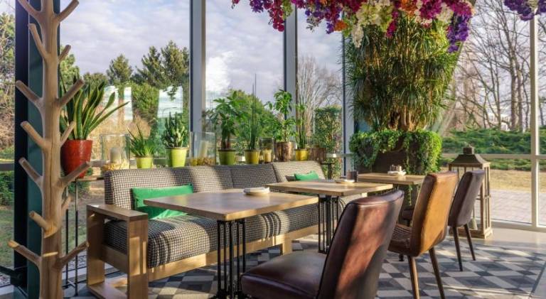 Holiday Inn Hotel Brussels Airport By IHG — photo 4