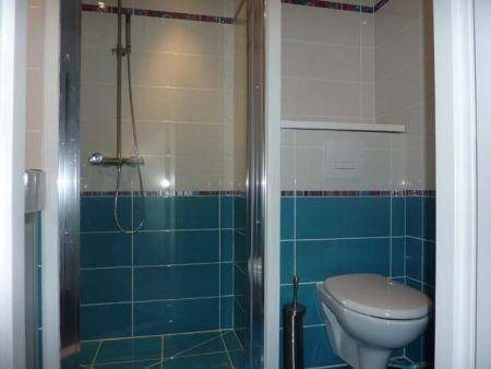 18 m&sup2; Studio 1 Schlafzimmer 2 G&auml;ste