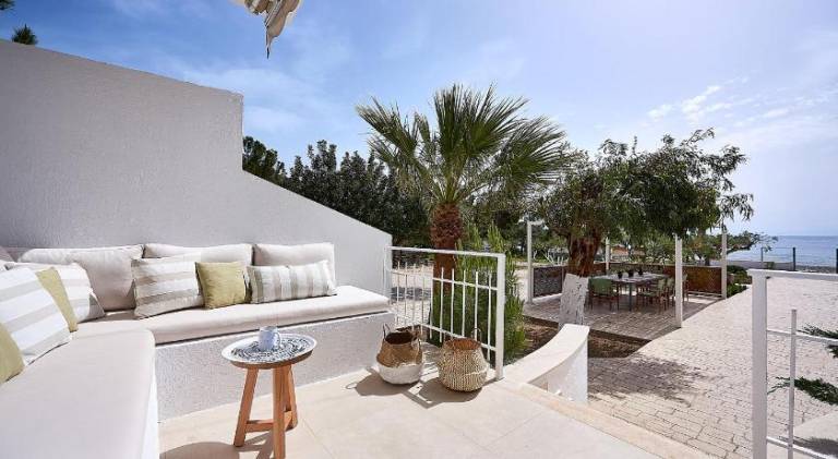 Beachfront Villa on Crete - Kirvas, member of Pelagaios Villas — photo 4