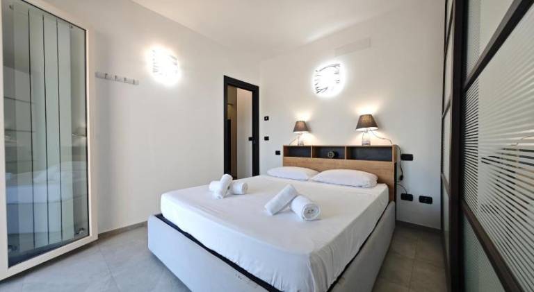 Holiday apartment with 2 rooms for 4 persons — photo 2