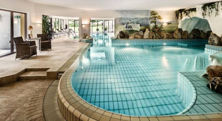 Bruggers Geniesserhotel Lanersbacherhof — photo 2