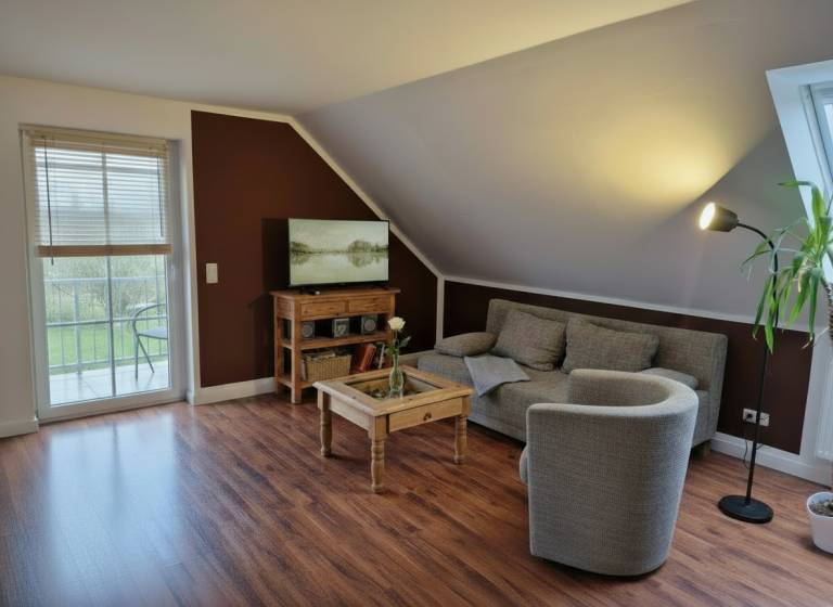 Ferienwohnung mit Hund inHagen,   f&uuml;r max. 3 Personen