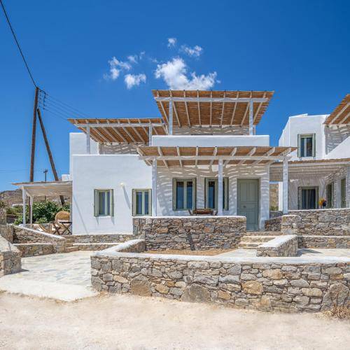 Resort  Serifos