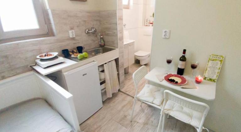 Apartment | Next to Zagreb Glavni kolodvor | Pet-friendly — photo 2