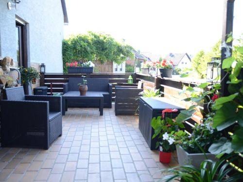 Bed & Breakfast Weiterstadt