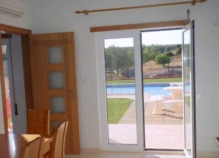 Villa  Monte Gordo