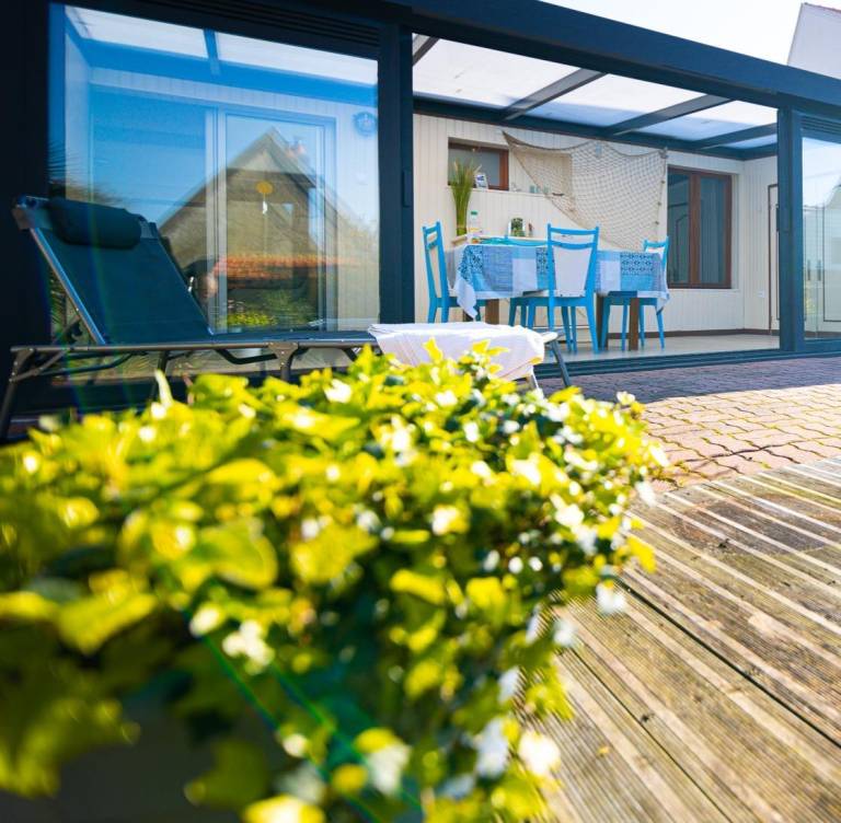House | Beach nearby | Pet-friendly — photo 4