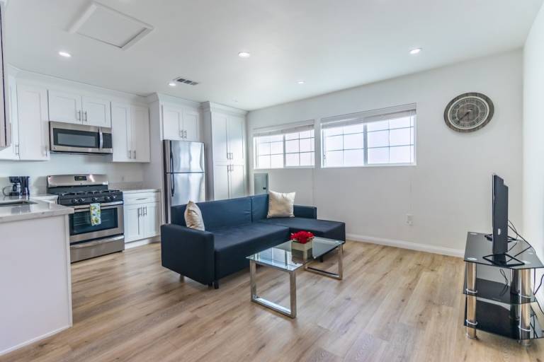 Huis North Hollywood