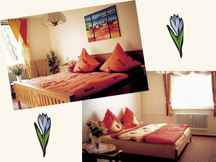 90 M² Apartment ∙ 2 Bedrooms ∙ 4 Guests - Husum