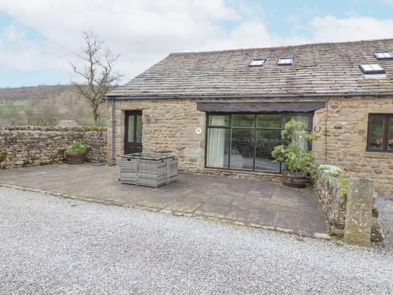 Cabin Yorkshire Dales National Park
