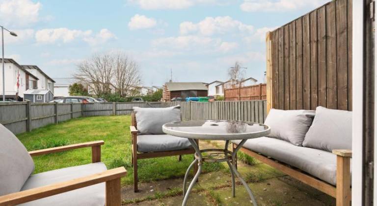 Ample rental apartment | Dogs allowed — photo 5