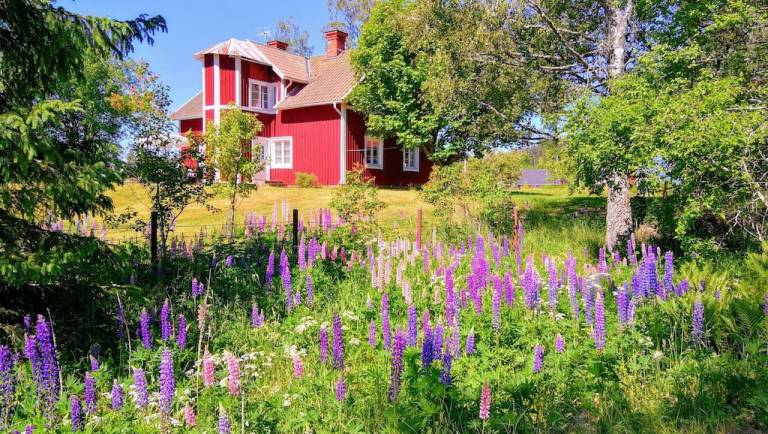 Landhaus Vetlanda