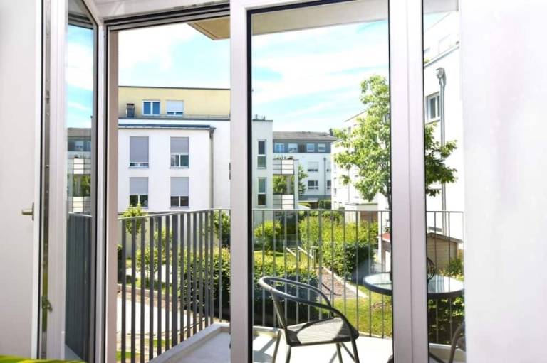 Aparthotel Aubing-Lochhausen-Langwied