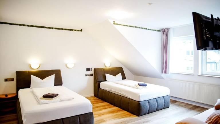 Ferienwohnung Winterberg