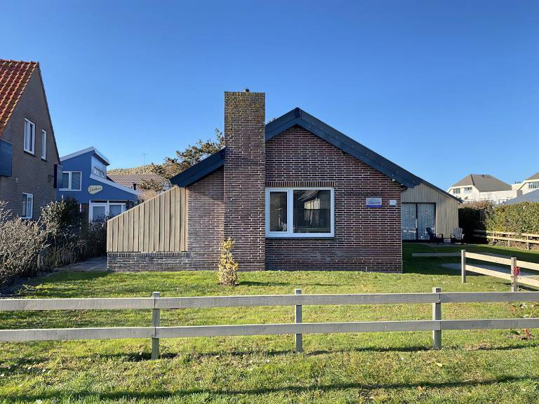 Bungalow  Callantsoog